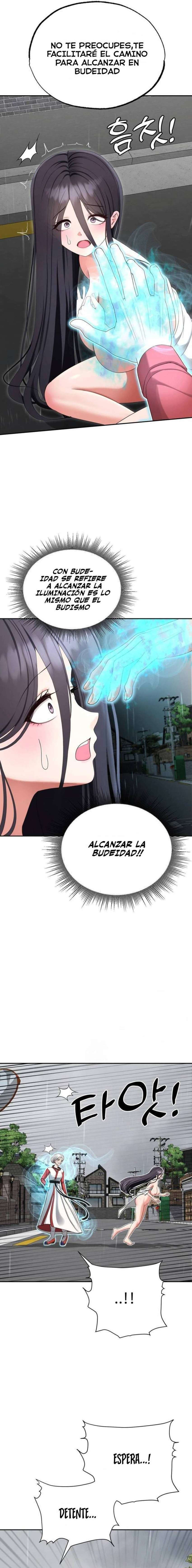 Las cosas quiero hacer antes de morir Capítulo 42 - Page 3