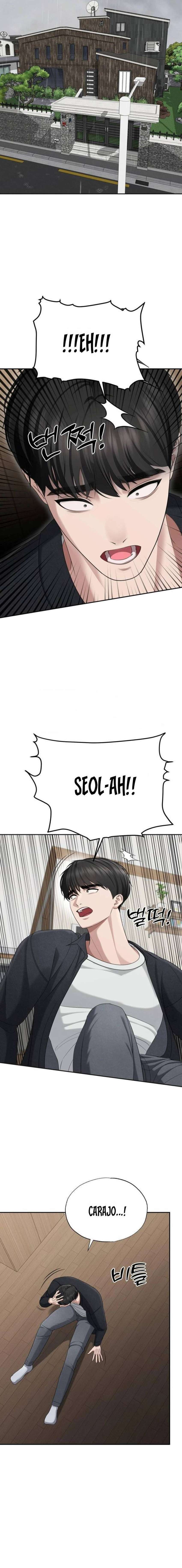 Las cosas quiero hacer antes de morir Capítulo 42 - Page 5