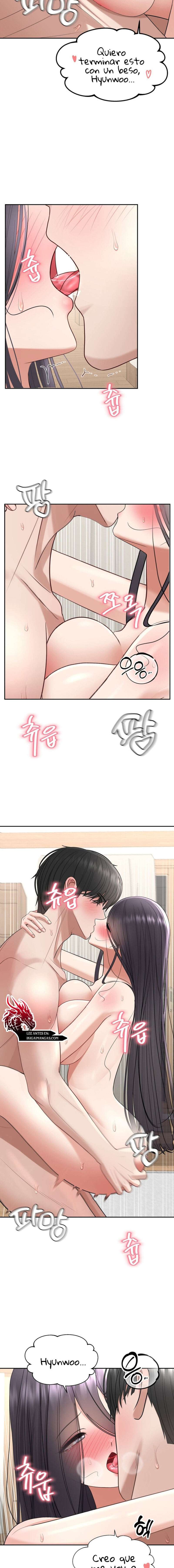 Las cosas quiero hacer antes de morir Capítulo 7 - Page 20