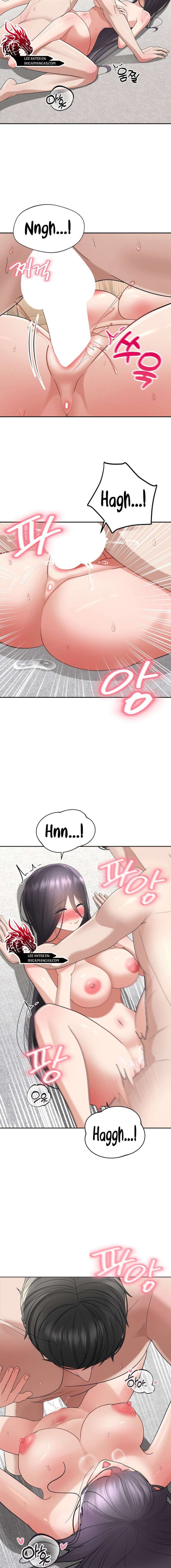 Las cosas quiero hacer antes de morir Capítulo 7 - Page 3