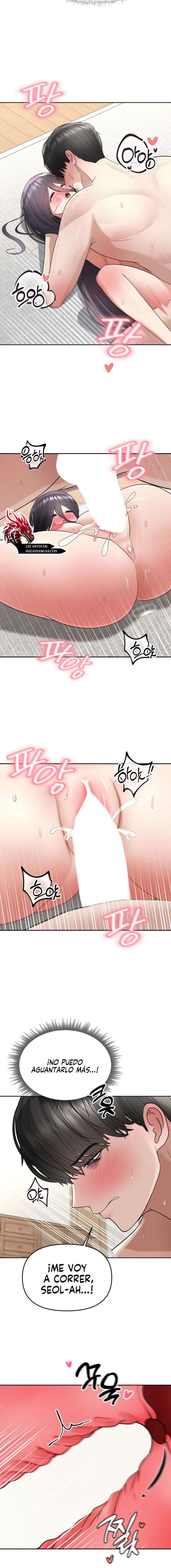 Las cosas quiero hacer antes de morir Capítulo 7 - Page 6