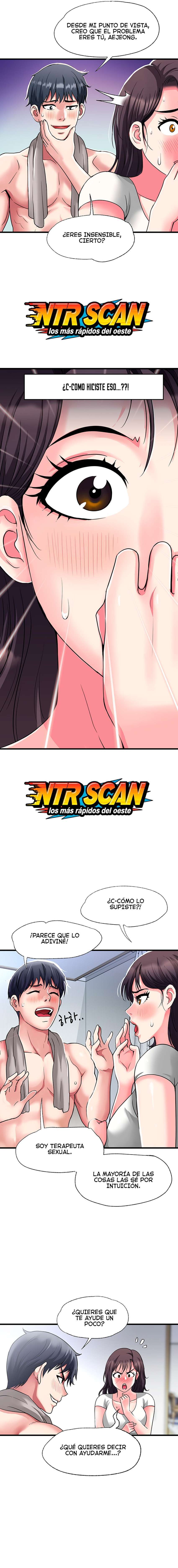 Despierta tus sentidos cada día Capítulo 1 - Page 22