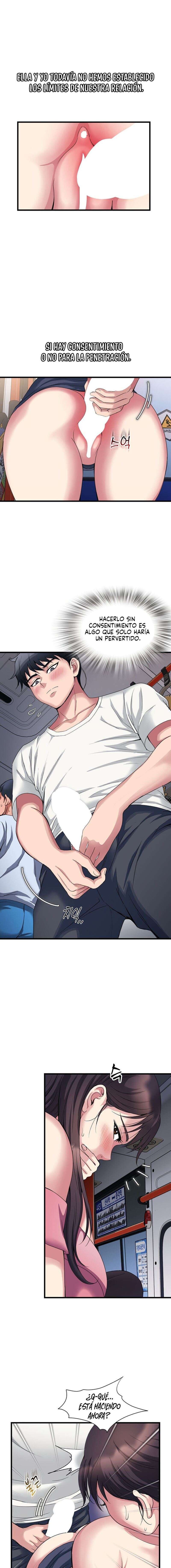 Despierta tus sentidos cada día Capítulo 10 - Page 2