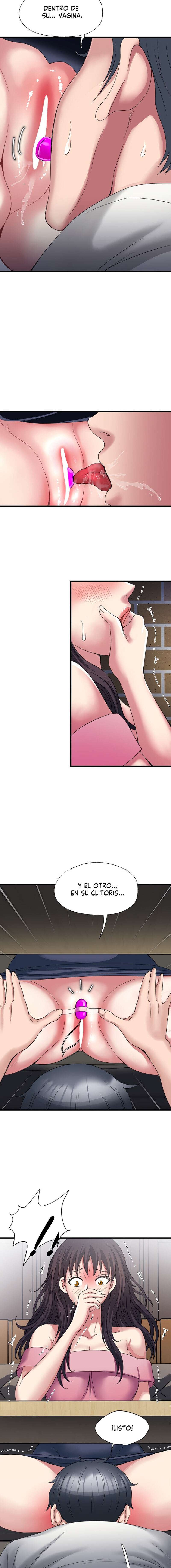 Despierta tus sentidos cada día Capítulo 10 - Page 9