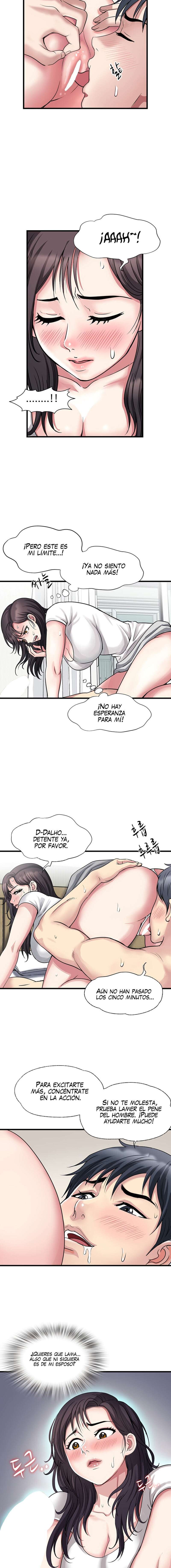 Despierta tus sentidos cada día Capítulo 2 - Page 11