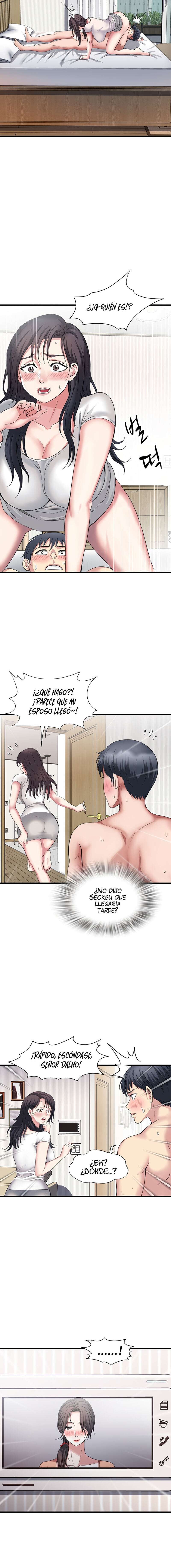 Despierta tus sentidos cada día Capítulo 2 - Page 15