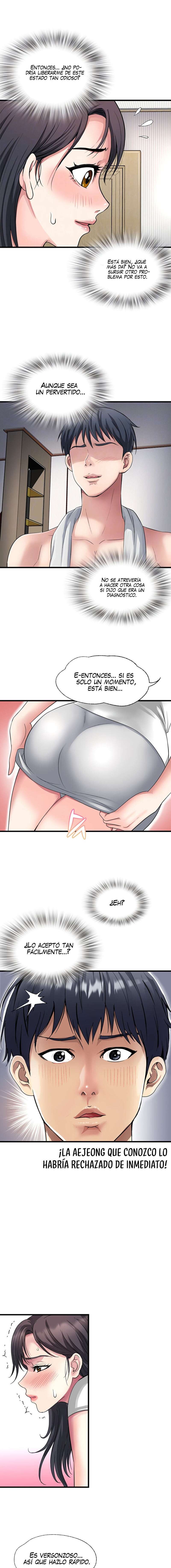 Despierta tus sentidos cada día Capítulo 2 - Page 2