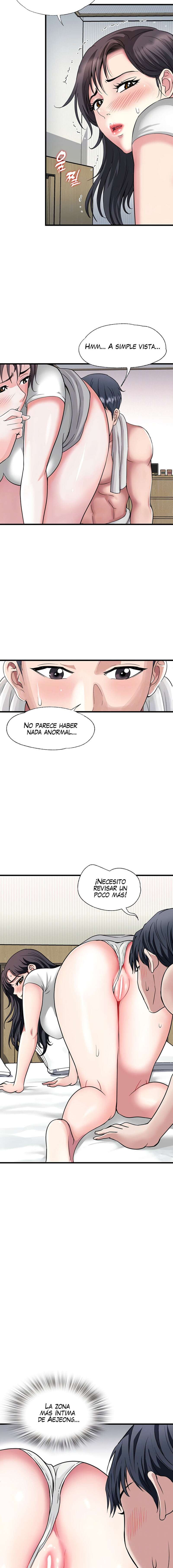 Despierta tus sentidos cada día Capítulo 2 - Page 3