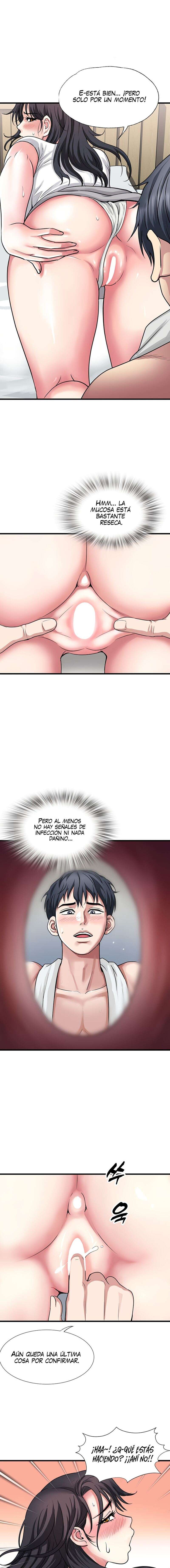 Despierta tus sentidos cada día Capítulo 2 - Page 7