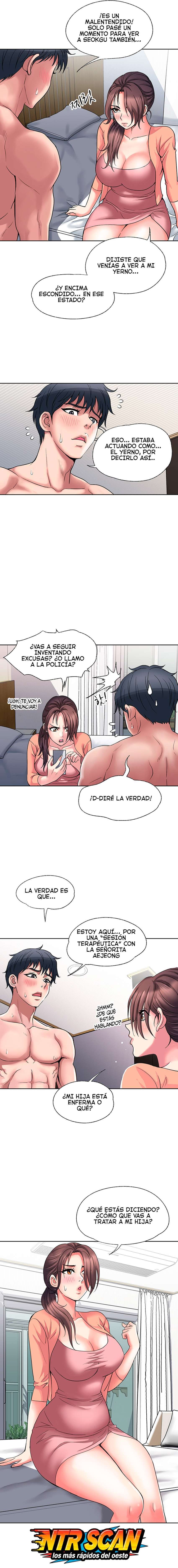 Despierta tus sentidos cada día Capítulo 3 - Page 13