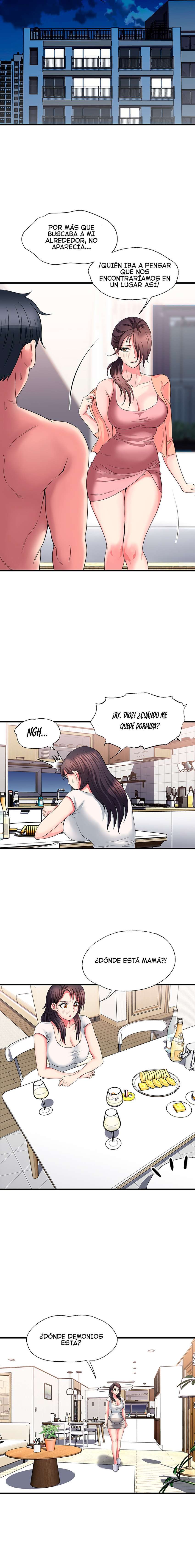 Despierta tus sentidos cada día Capítulo 3 - Page 15