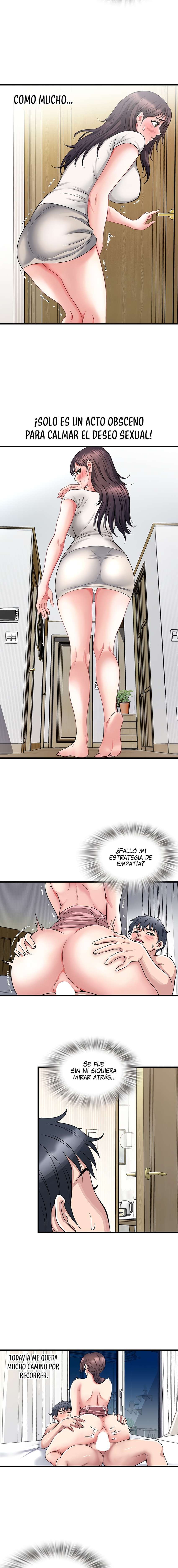 Despierta tus sentidos cada día Capítulo 4 - Page 11