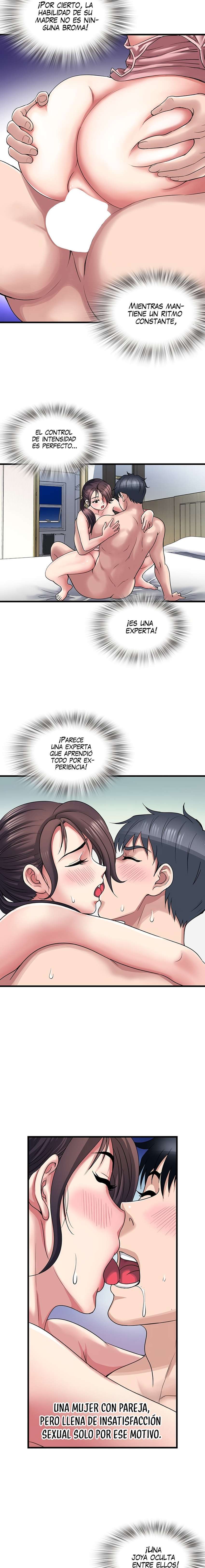 Despierta tus sentidos cada día Capítulo 4 - Page 12