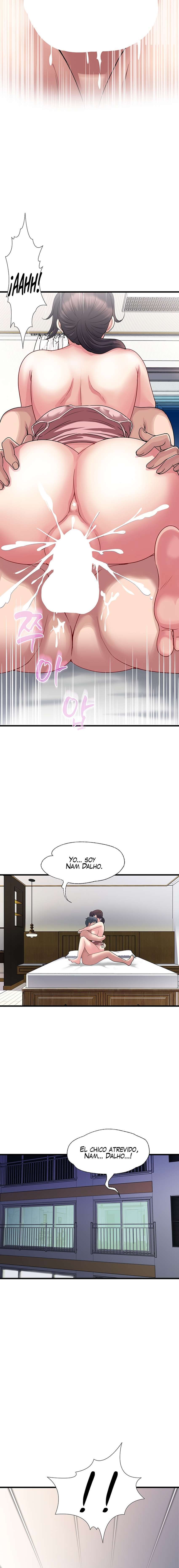 Despierta tus sentidos cada día Capítulo 4 - Page 16