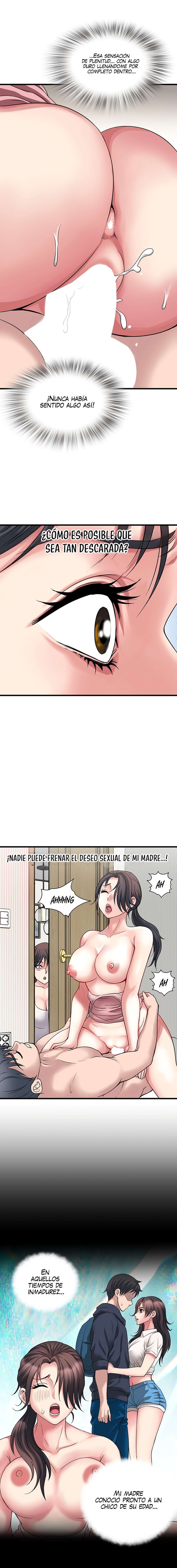 Despierta tus sentidos cada día Capítulo 4 - Page 7