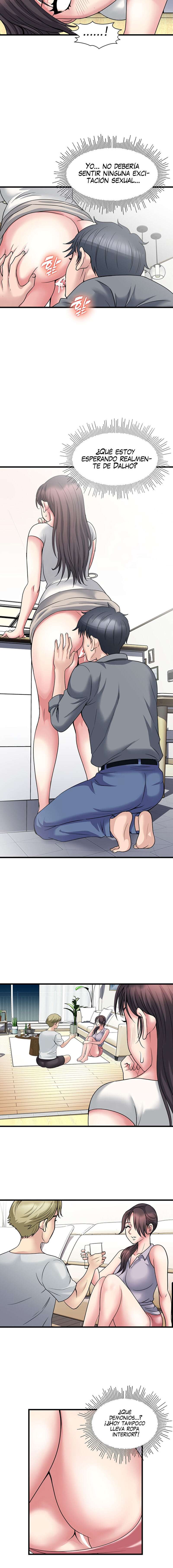 Despierta tus sentidos cada día Capítulo 5 - Page 10