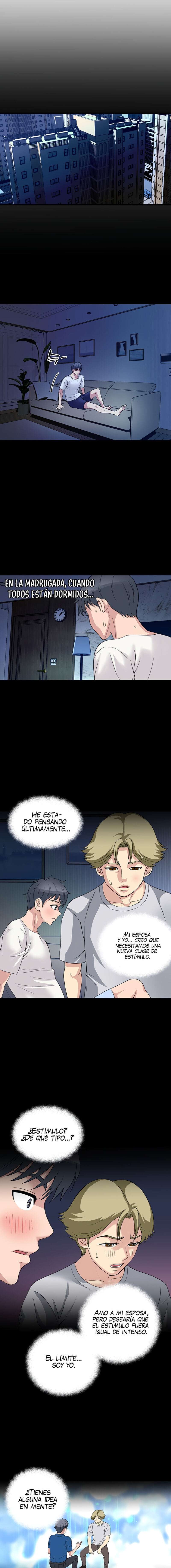 Despierta tus sentidos cada día Capítulo 5 - Page 13