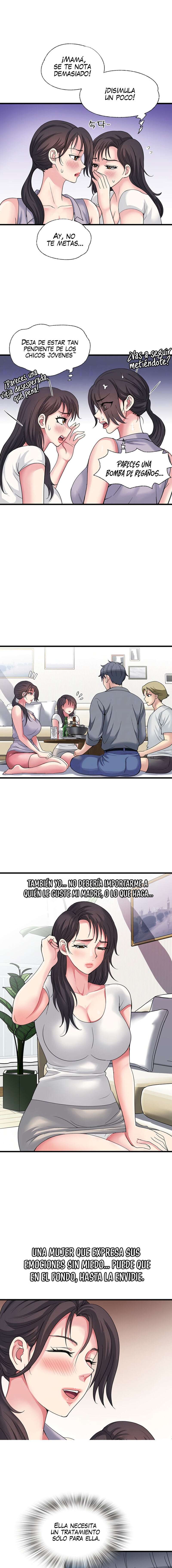 Despierta tus sentidos cada día Capítulo 5 - Page 4