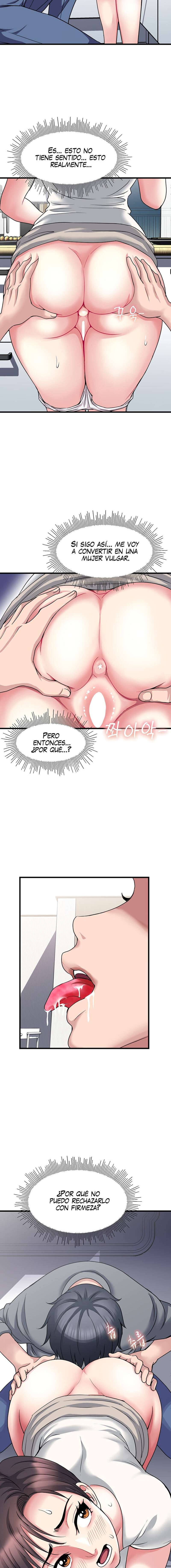 Despierta tus sentidos cada día Capítulo 5 - Page 9