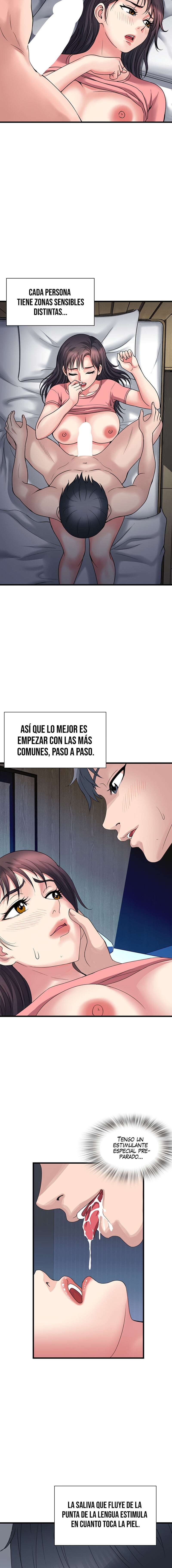 Despierta tus sentidos cada día Capítulo 6 - Page 10