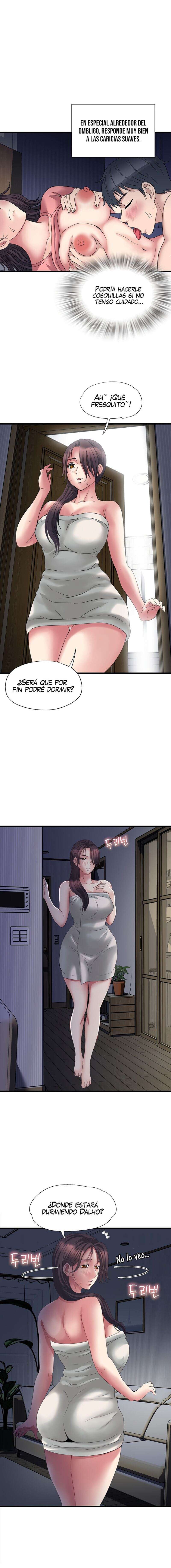 Despierta tus sentidos cada día Capítulo 6 - Page 13