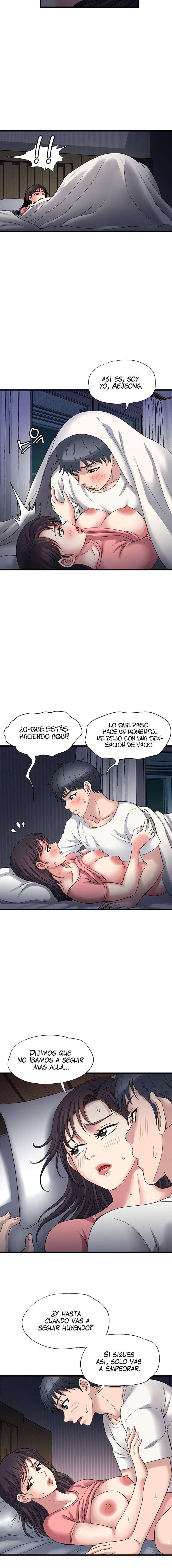 Despierta tus sentidos cada día Capítulo 6 - Page 6