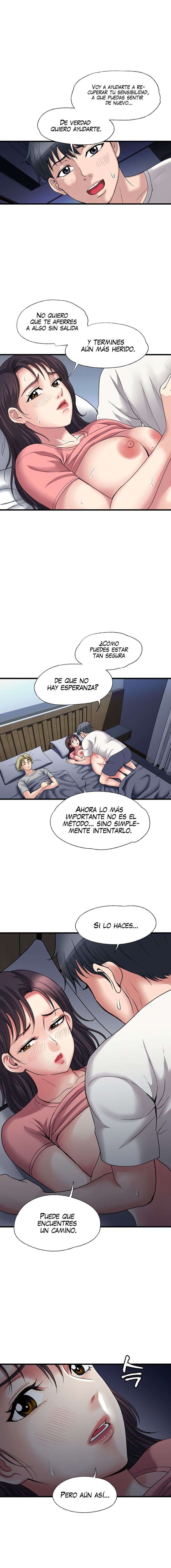 Despierta tus sentidos cada día Capítulo 6 - Page 7