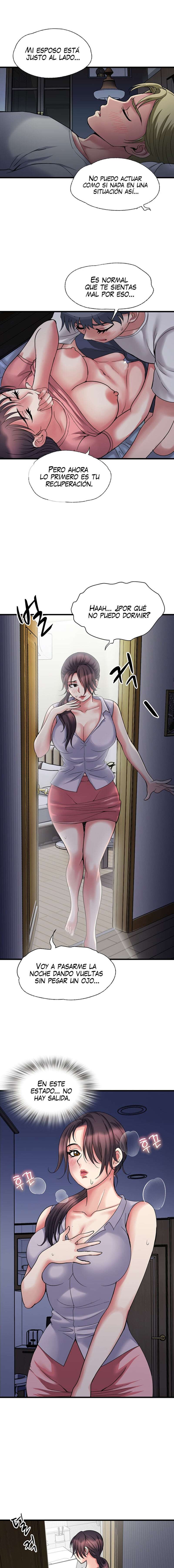 Despierta tus sentidos cada día Capítulo 6 - Page 8