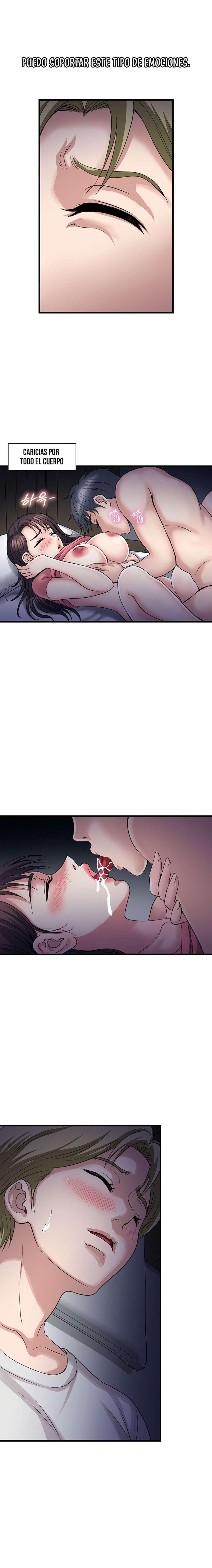 Despierta tus sentidos cada día Capítulo 7 - Page 11