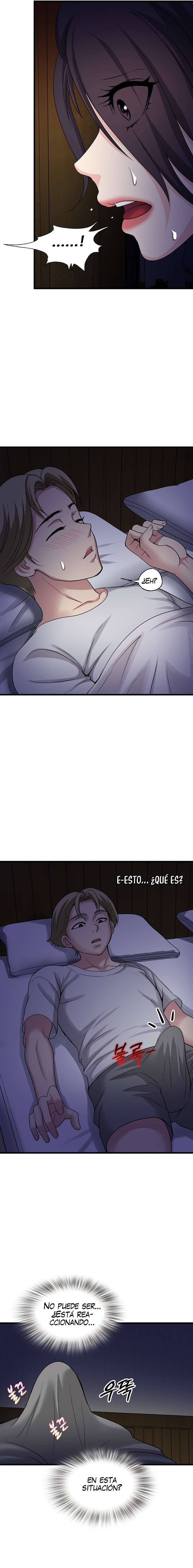 Despierta tus sentidos cada día Capítulo 7 - Page 12