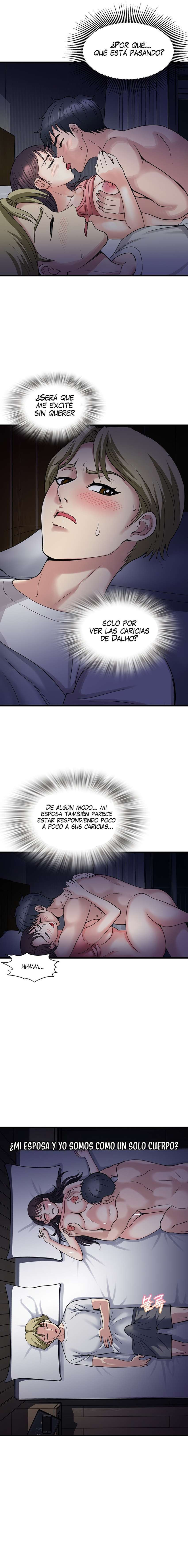 Despierta tus sentidos cada día Capítulo 7 - Page 13