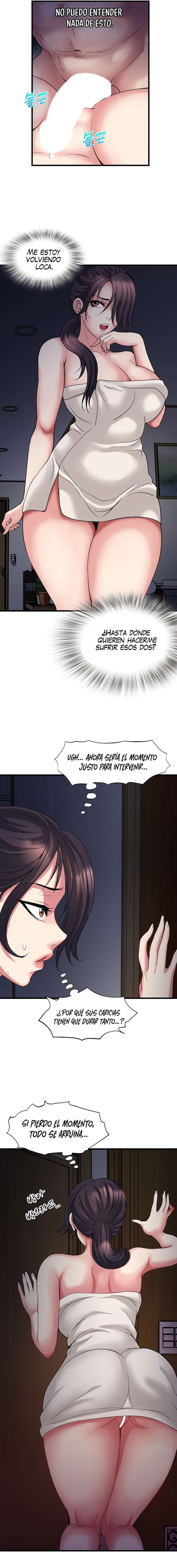Despierta tus sentidos cada día Capítulo 7 - Page 14