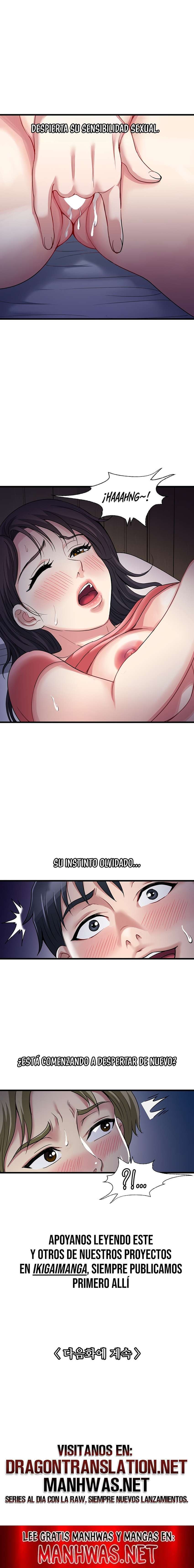 Despierta tus sentidos cada día Capítulo 7 - Page 16