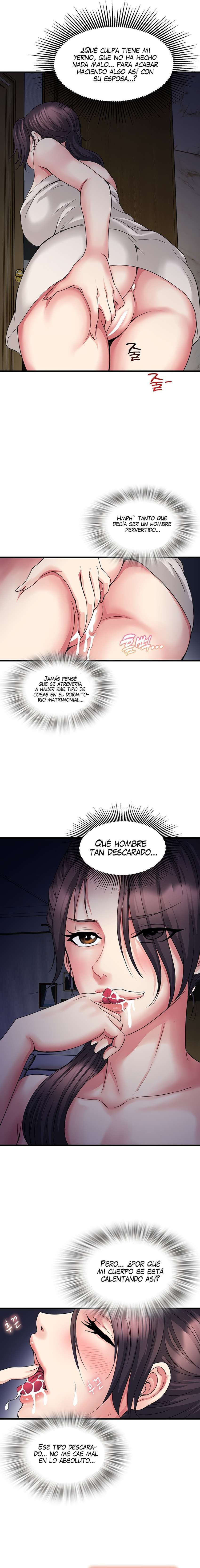 Despierta tus sentidos cada día Capítulo 7 - Page 5