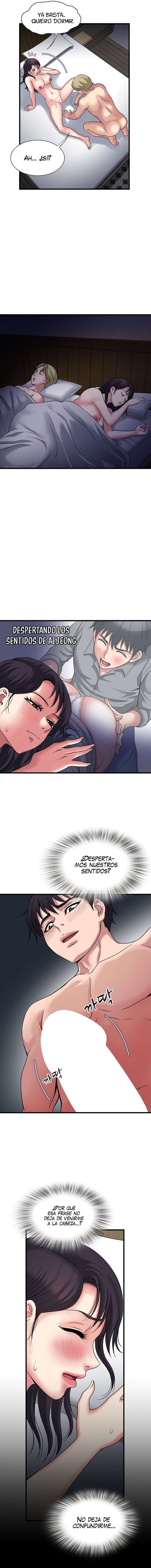 Despierta tus sentidos cada día Capítulo 8 - Page 12