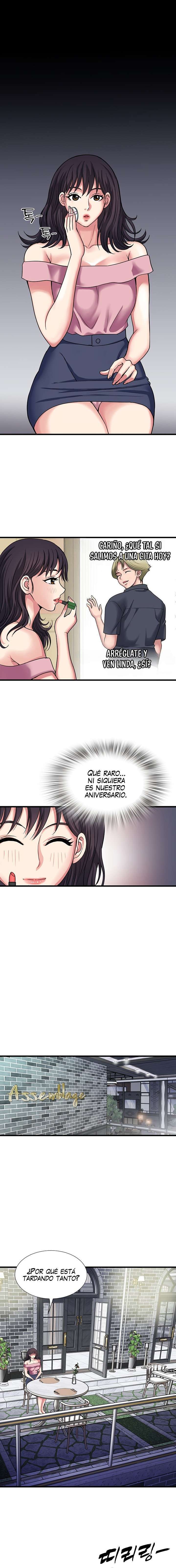 Despierta tus sentidos cada día Capítulo 8 - Page 13