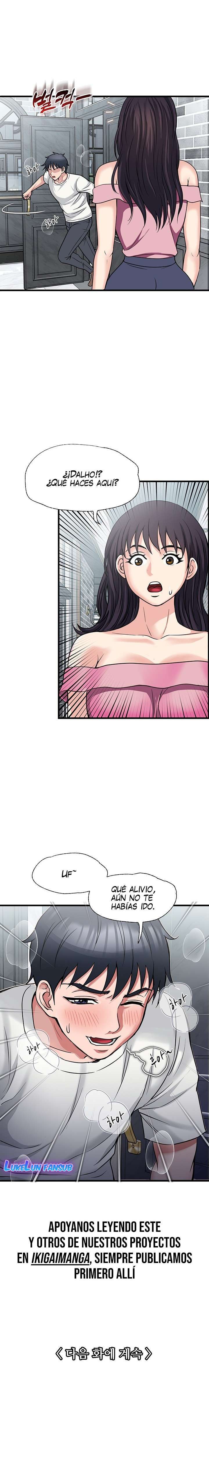 Despierta tus sentidos cada día Capítulo 8 - Page 15