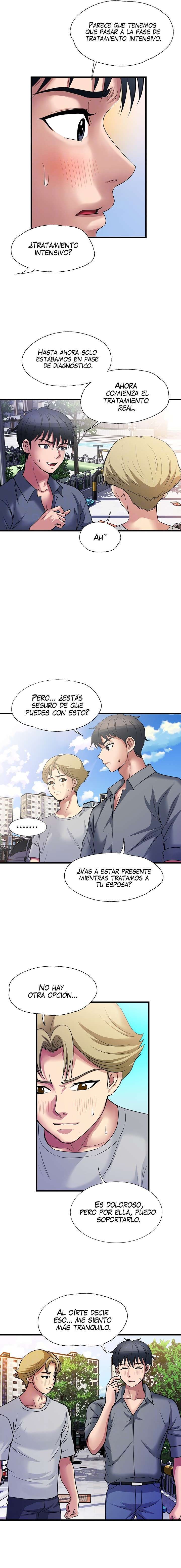 Despierta tus sentidos cada día Capítulo 8 - Page 4