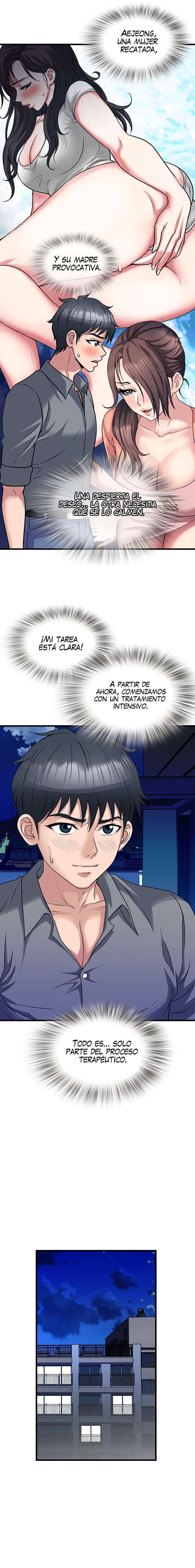 Despierta tus sentidos cada día Capítulo 8 - Page 9