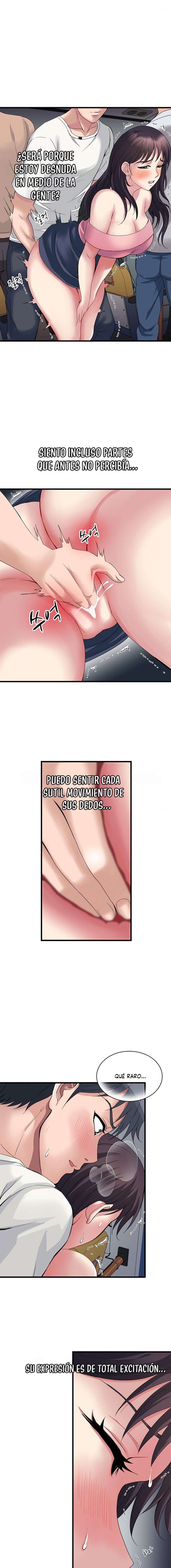 Despierta tus sentidos cada día Capítulo 9 - Page 14