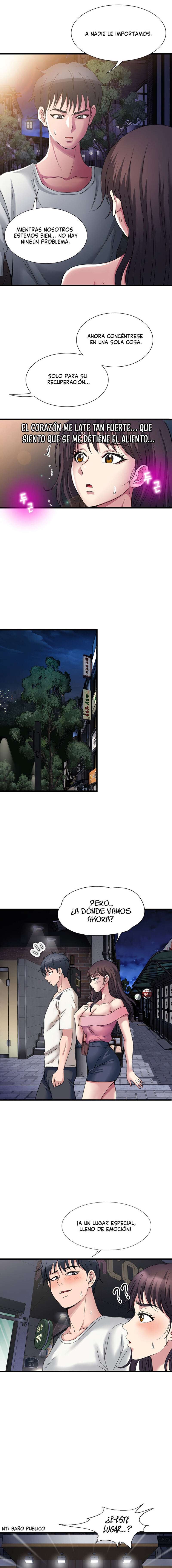 Despierta tus sentidos cada día Capítulo 9 - Page 4