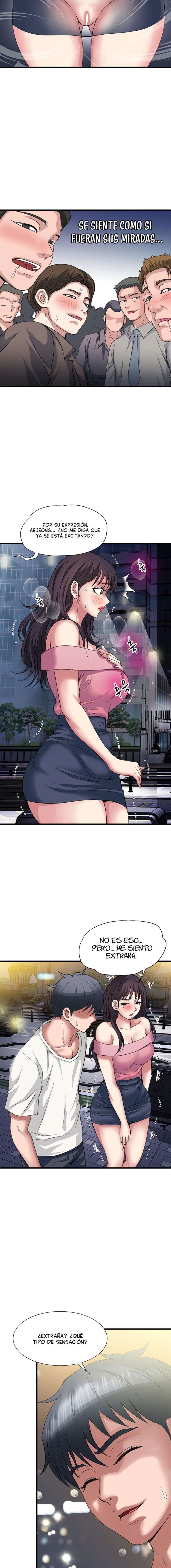 Despierta tus sentidos cada día Capítulo 9 - Page 9