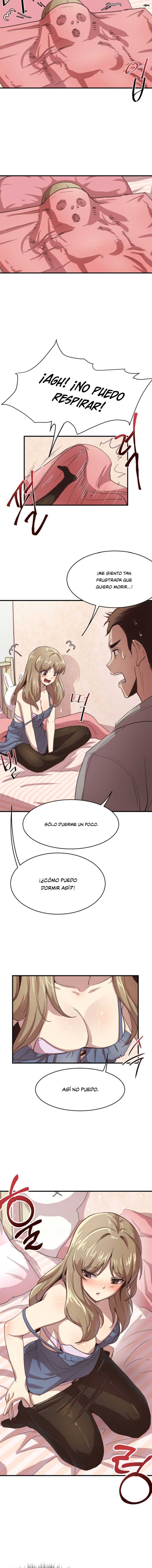 Los Amigos de mi Hermano Capítulo 1 - Page 13