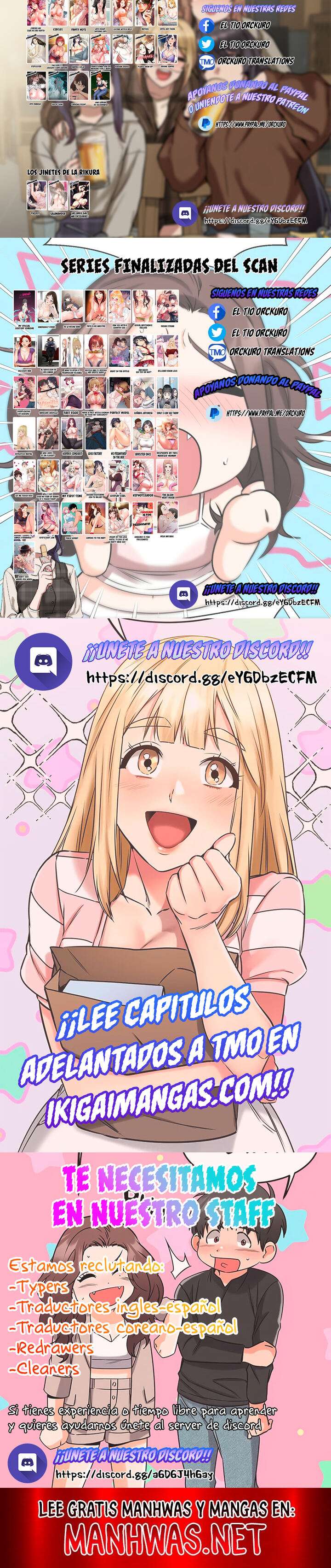 Los Amigos de mi Hermano Capítulo 1 - Page 15