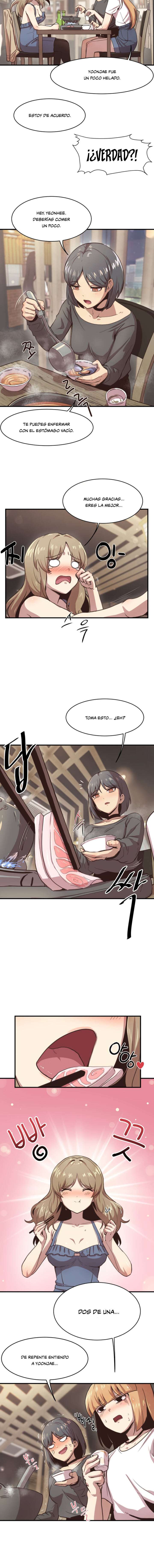 Los Amigos de mi Hermano Capítulo 1 - Page 2