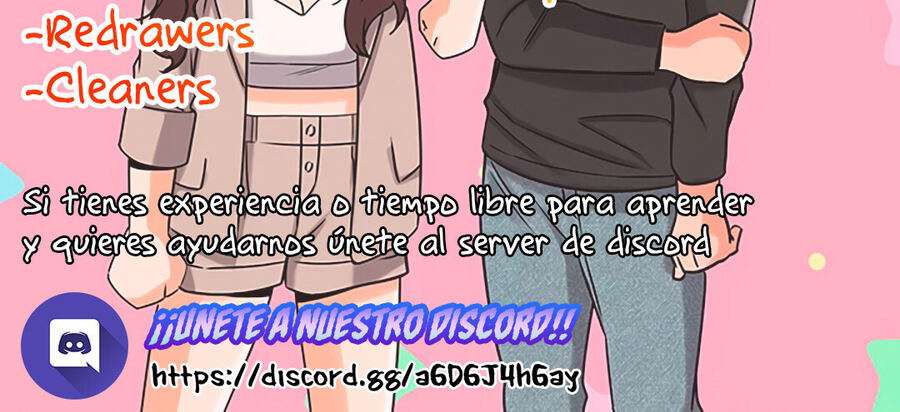 Los Amigos de mi Hermano Capítulo 10 - Page 21