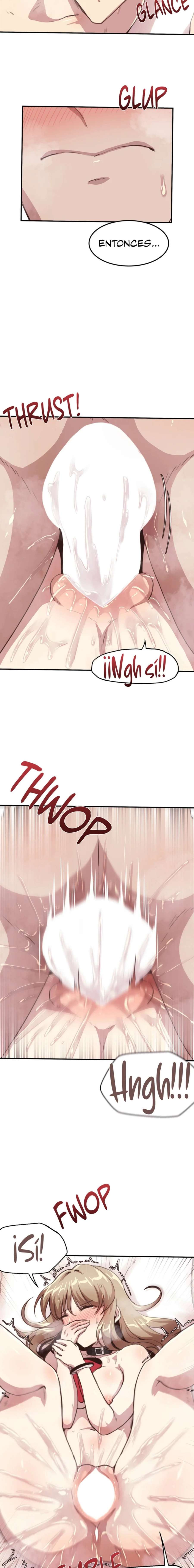 Los Amigos de mi Hermano Capítulo 14 - Page 14