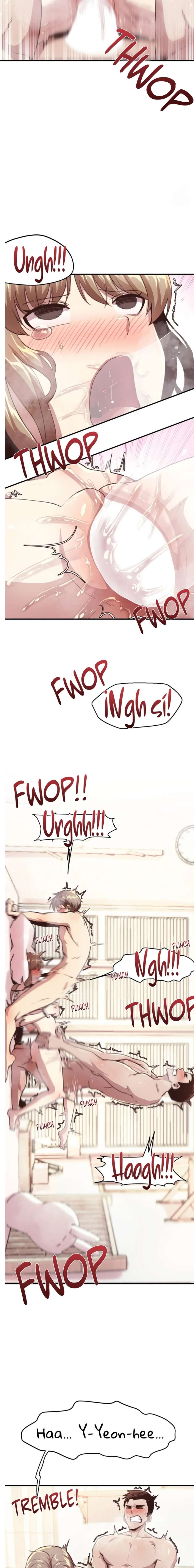 Los Amigos de mi Hermano Capítulo 14 - Page 6