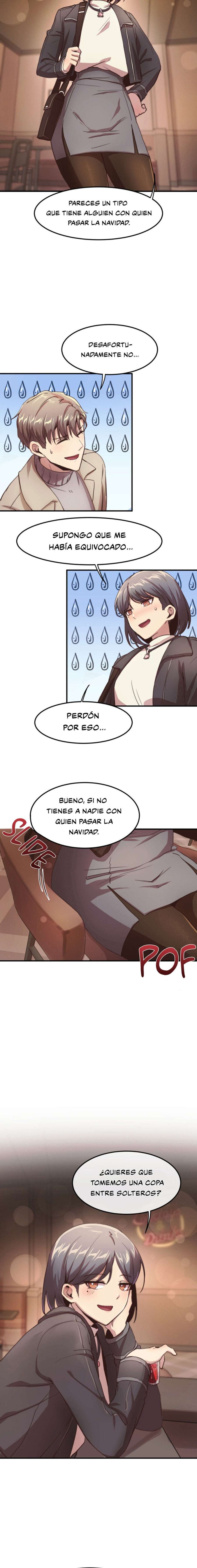 Los Amigos de mi Hermano Capítulo 15.5 - Page 28