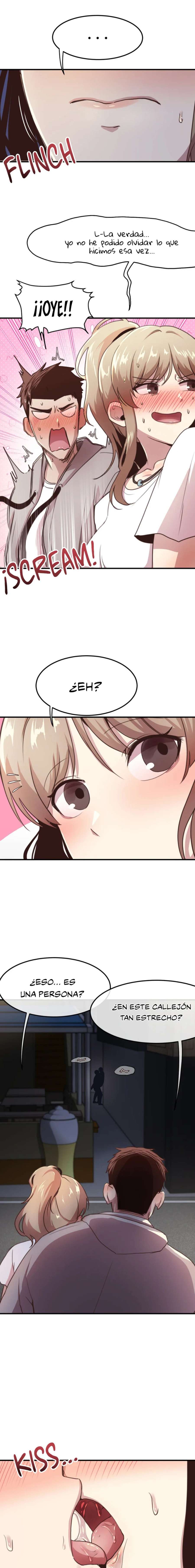 Los Amigos de mi Hermano Capítulo 16 - Page 17